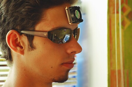 Охлаждайте мозг!