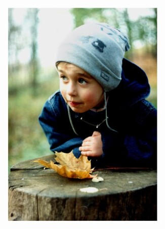 Обыкновенный портрет необыкновенного брата