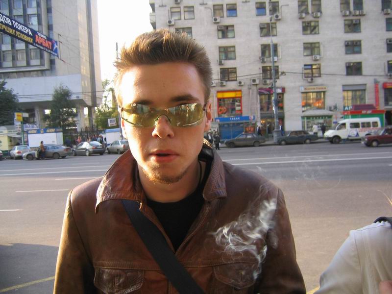 Кокаин