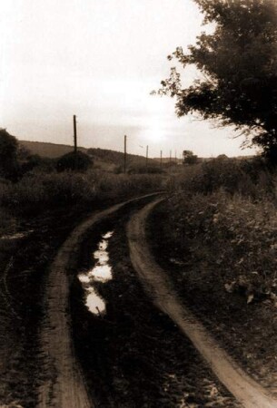 Деревенские эскизы