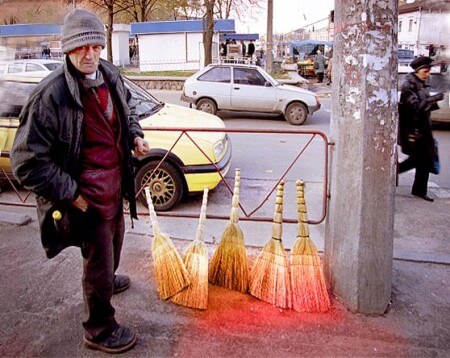Клуь магической фотографии. О колдуне и его средстве...