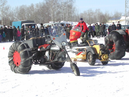 Чудо техника