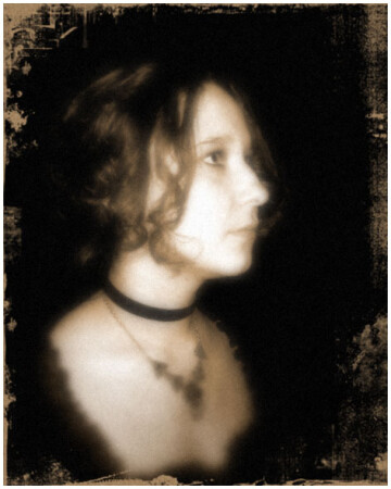 а&#039;ля Гончарова