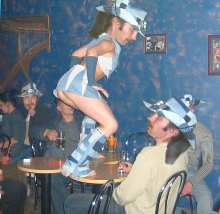 кушать подано 113