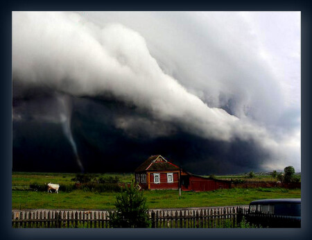 ***ТОРНАДО***