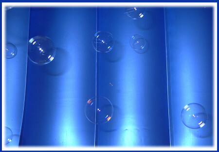 Bubble Dreams
