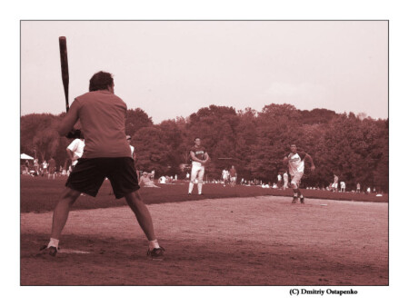 "Baseball" Time 2:35:35
