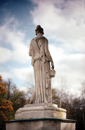 Осенний этюд-3