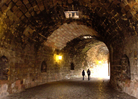 To the Light