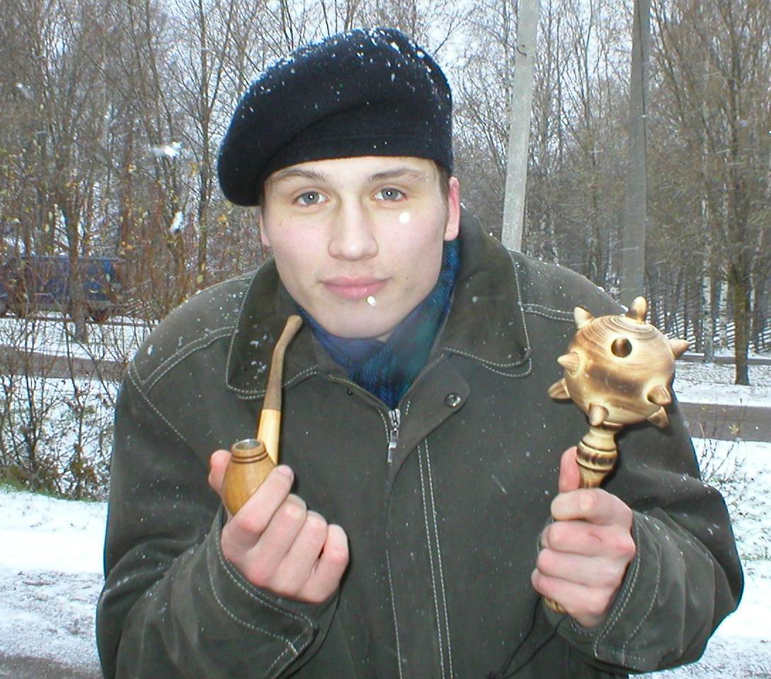 я не в фокусе