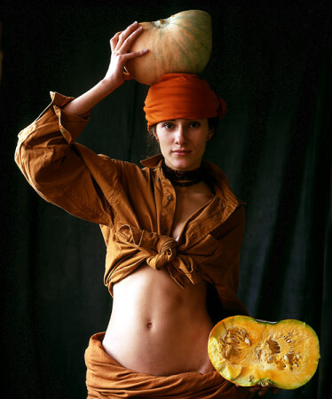Флора