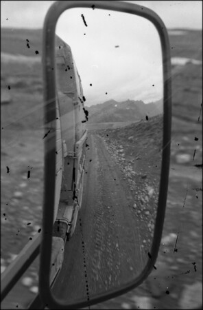 По дорогам России