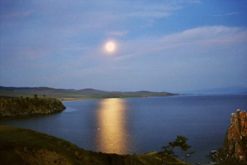 Утреннее таинство