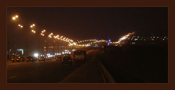 Дороги, которые мы выбираем