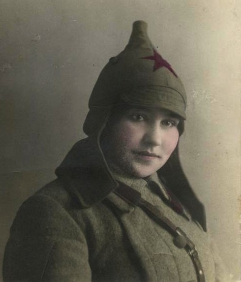 Колеса, жернова, спирали... (мини серия из домашнего альбома)