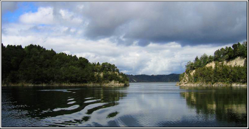 Почти Ламанш
