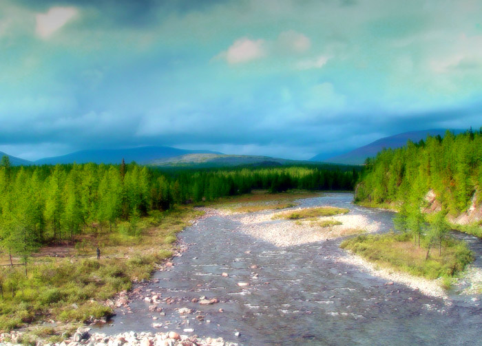 Yamal