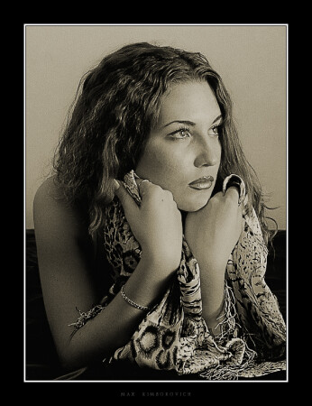 Мои любимые глаза