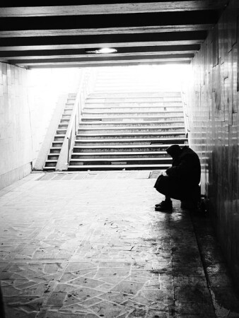 Паралельный мир