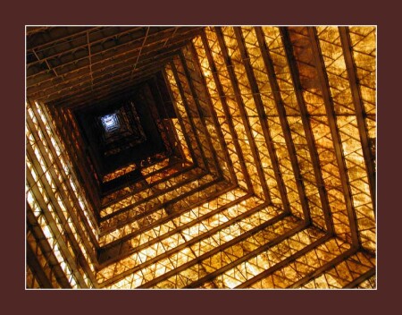 Свет в конце тунеля