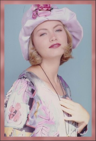 Только не я