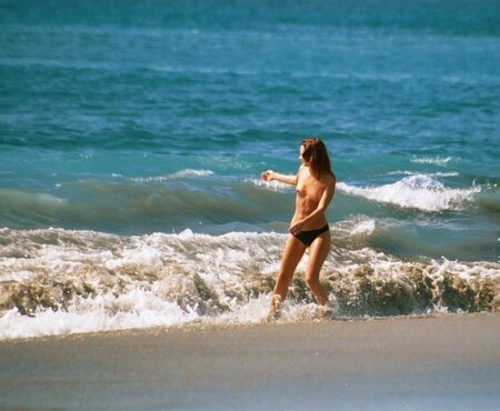 adrift