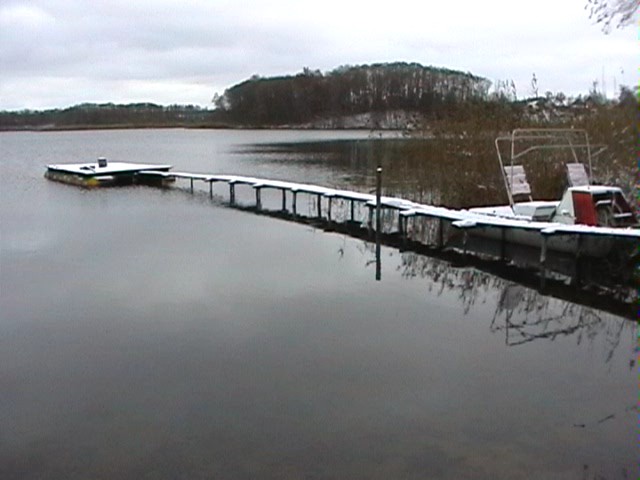 tisina