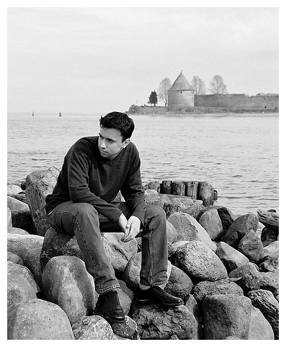NiNo (Член Клуба Foto.ru)