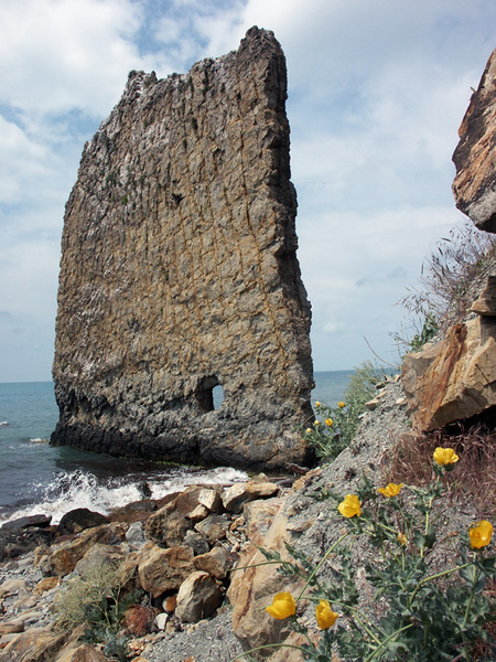 Парус