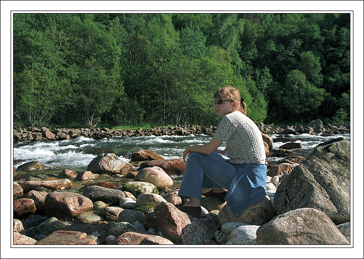 Enjoy The Silence - 2