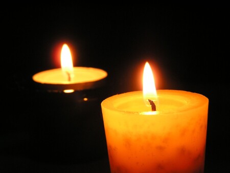 Опять без света