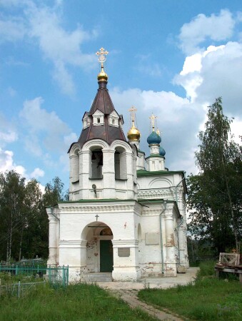 церковь