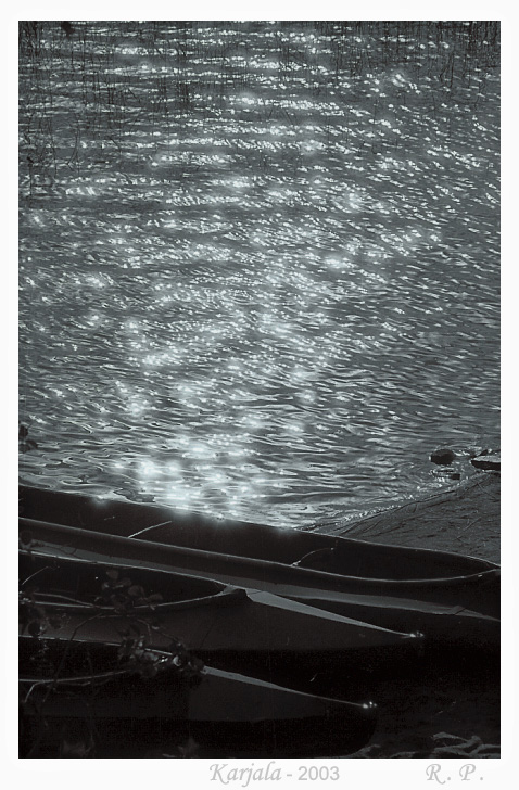 *** (Карелия-2003)