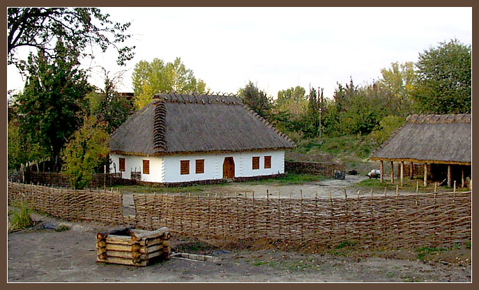 Киевские картинки