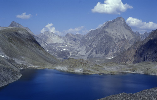 Кодар