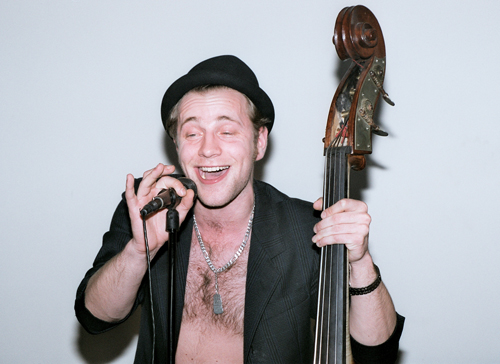 billy (billy's band)