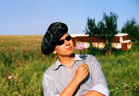 Жизнь прекрасна! :)))