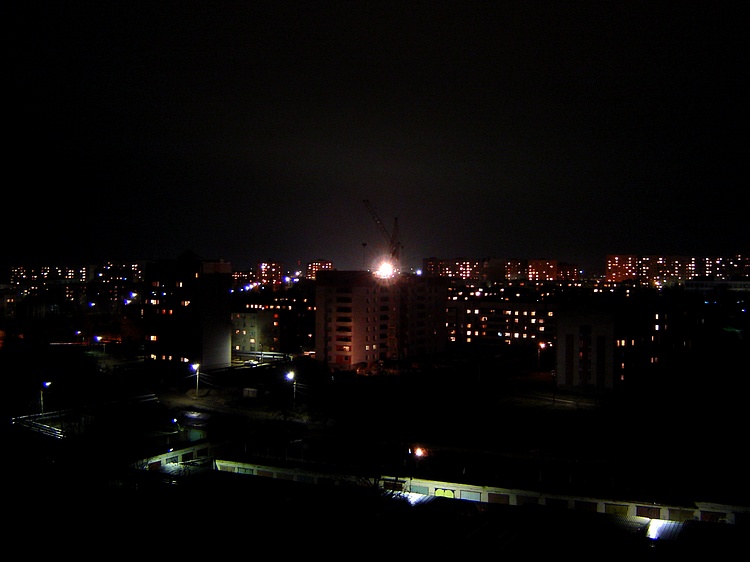 Фонарь