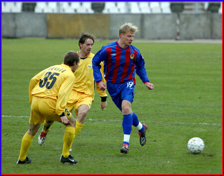 №19 - Юрий Лайзанс