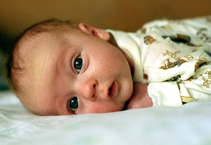 Что пристали?..