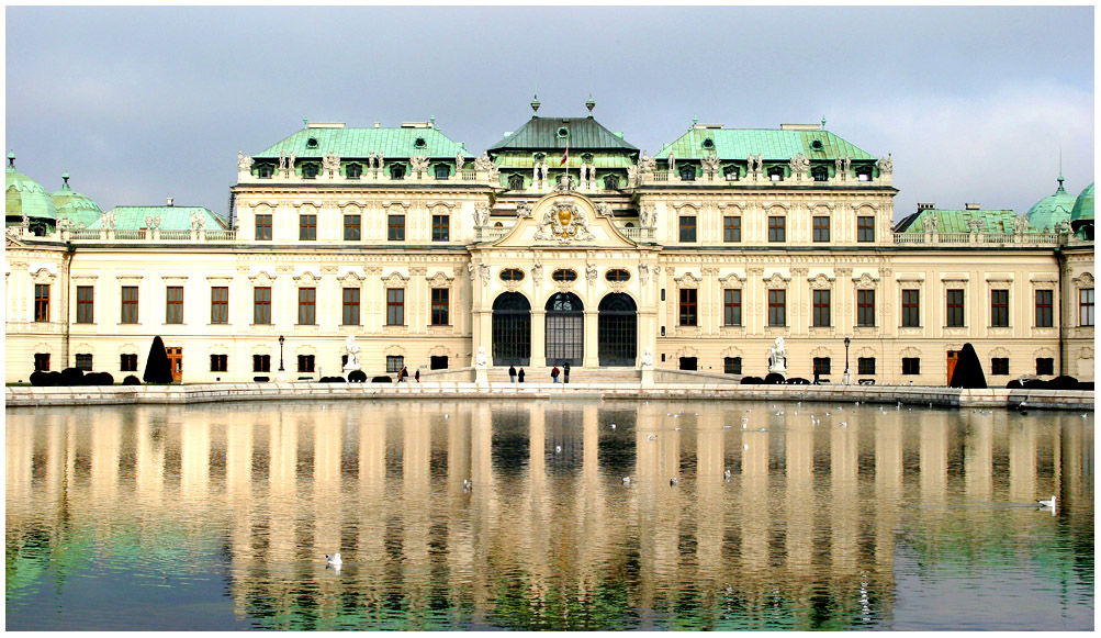 Белеведер