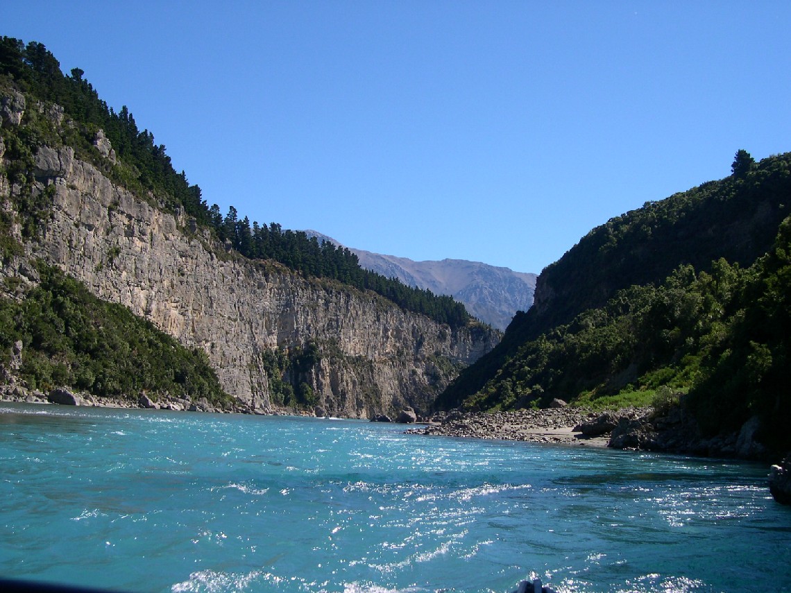 New Zealand 2003