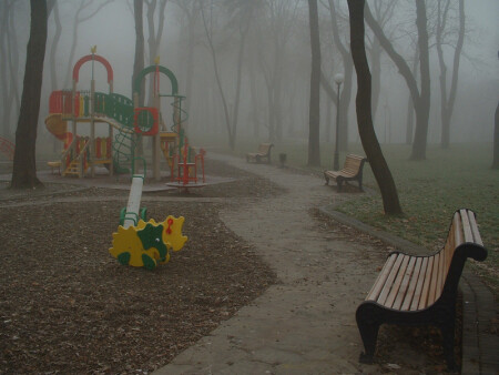 Не сезон