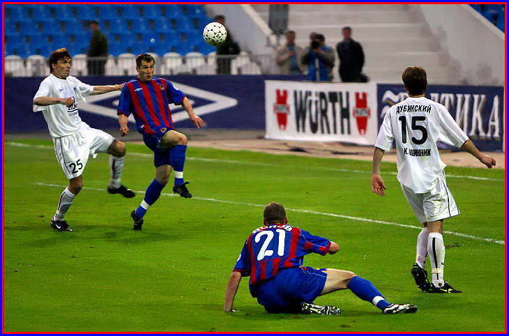 №14 - Дмитрий Кириченко