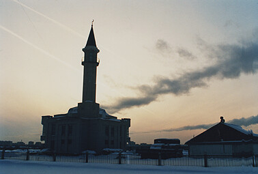 Минус 25 Цельсия