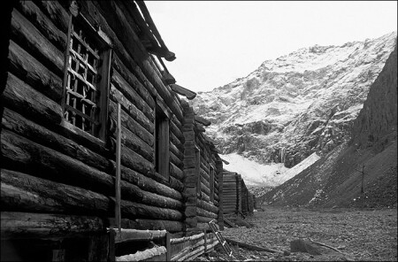 Мраморное ущелье (3)