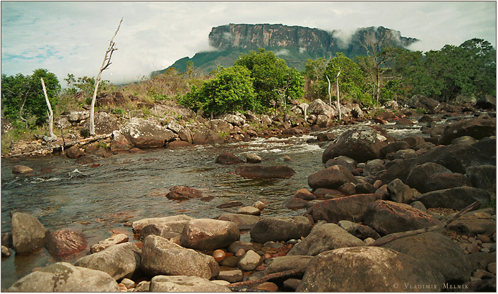 Gran Sabana