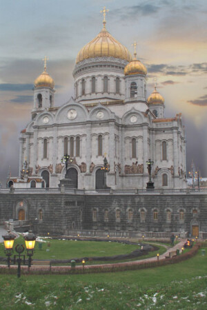 Храм