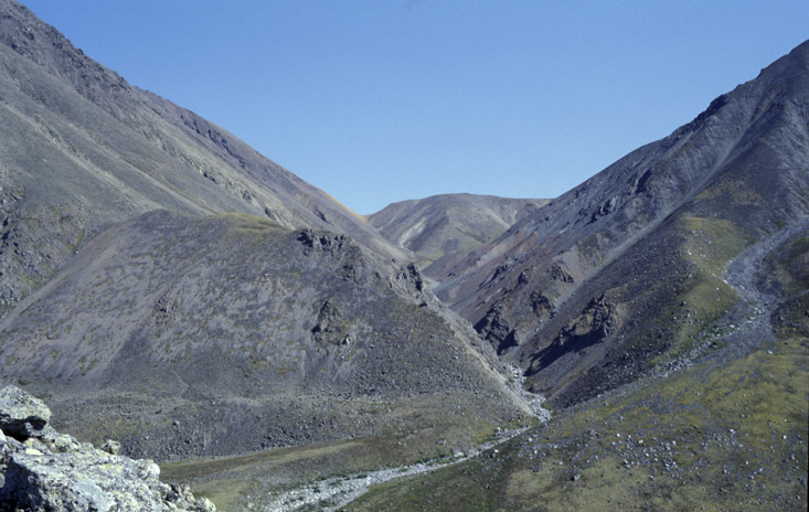 Лунные горы Хадатканды