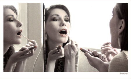 "MakeUp"